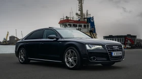 Audi A8 3.0TDI Long Full Led, снимка 1