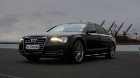 Audi A8 3.0TDI Long Full Led, снимка 3