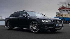 Audi A8 3.0TDI Long Full Led, снимка 2