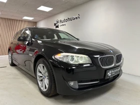 BMW 520, снимка 8