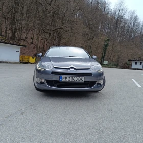 Citroen C5, снимка 14