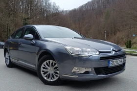 Citroen C5, снимка 15