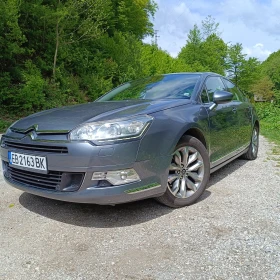 Citroen C5, снимка 1