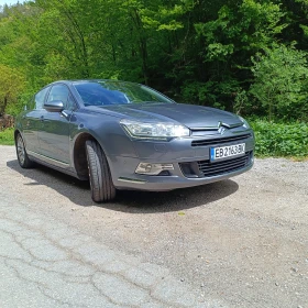 Citroen C5, снимка 4