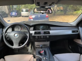 BMW 525 xdrive газ BRC, снимка 6