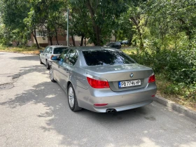 BMW 525 xdrive газ BRC, снимка 2