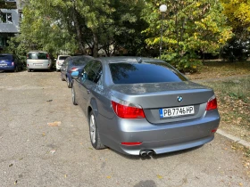 BMW 525 xdrive газ BRC, снимка 17