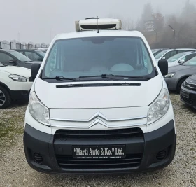 Citroen Jumpy 2.0 HDI Хладилен !!! , снимка 3