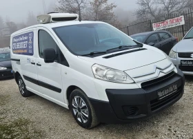 Citroen Jumpy 2.0 HDI Хладилен !!! , снимка 5