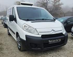 Citroen Jumpy 2.0 HDI Хладилен !!! , снимка 4