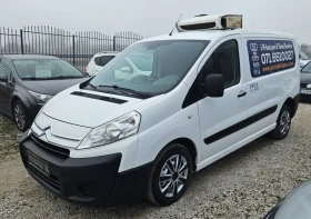 Citroen Jumpy 2.0 HDI Хладилен !!! , снимка 2