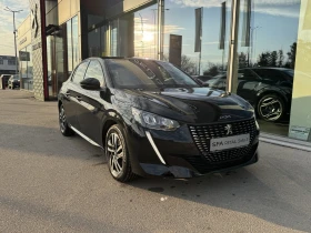 Peugeot 208 New Line Up ALLURE PACK 1.2 PureTech 100 EAT8 EURO, снимка 3