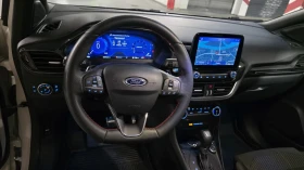 Ford Puma ST line, снимка 8