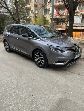 Renault Espace 1, 6 DCI, снимка 3