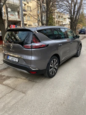 Renault Espace 1, 6 DCI, снимка 5