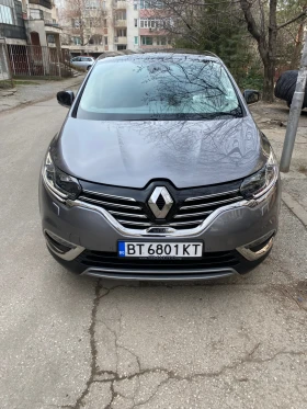 Renault Espace 1, 6 DCI, снимка 1