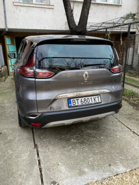 Renault Espace 1, 6 DCI, снимка 4