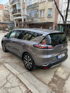 Renault Espace 1, 6 DCI, снимка 2