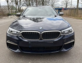     BMW 550   BMW M550d M Sport* HUD* ASSISTANCE