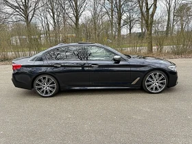     BMW 550   BMW M550d M Sport* HUD* ASSISTANCE