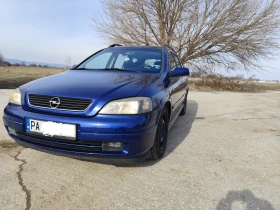 Opel Astra 1.6 sport, снимка 4