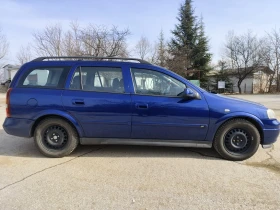 Opel Astra 1.6 sport, снимка 3