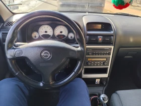 Opel Astra 1.6 sport, снимка 14