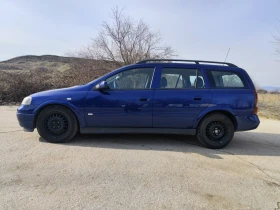 Opel Astra 1.6 sport, снимка 2