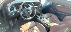 Audi A5 QUATTRO 3.0 TDI, снимка 6