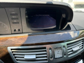 Mercedes-Benz S 350 3.0d 258 к.с./Bluetec - 23999 лв. - 30270603 13