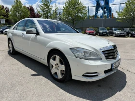 Mercedes-Benz S 350 3.0d 258 к.с./Bluetec - 23999 лв. - 30270603 6