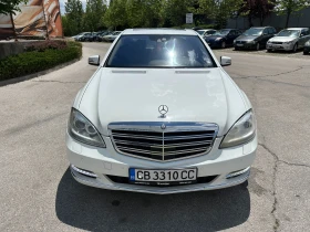 Mercedes-Benz S 350 3.0d 258 к.с./Bluetec - 23999 лв. - 30270603 7
