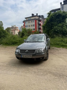 Обява за продажба на VW Passat    2.8 , 4 MOTION ~6 000 лв. - изображение 1