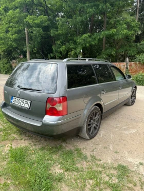Обява за продажба на VW Passat    2.8 , 4 MOTION ~6 000 лв. - изображение 2
