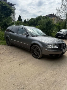 Обява за продажба на VW Passat    2.8 , 4 MOTION ~6 000 лв. - изображение 1