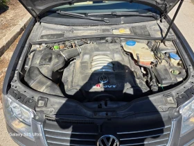 Обява за продажба на VW Passat    2.8 , 4 MOTION ~6 000 лв. - изображение 8