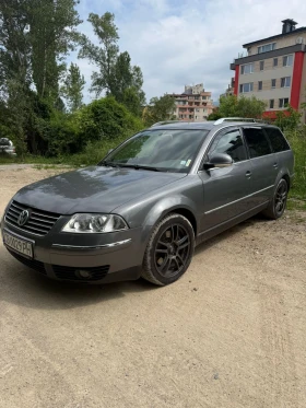 Обява за продажба на VW Passat    2.8 , 4 MOTION ~6 000 лв. - изображение 3