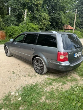 Обява за продажба на VW Passat    2.8 , 4 MOTION ~6 000 лв. - изображение 4