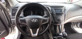 Hyundai I40 1.7 CRDI | Mobile.bg    17