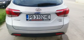 Hyundai I40 1.7 CRDI | Mobile.bg    7