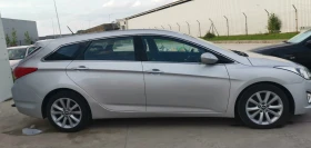 Hyundai I40 1.7 CRDI | Mobile.bg    10