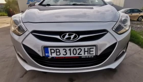     Hyundai I40 1.7 CRDI