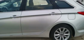 Hyundai I40 1.7 CRDI | Mobile.bg    5