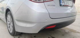 Hyundai I40 1.7 CRDI | Mobile.bg    6