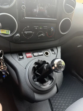 Citroen Berlingo 1.6 HDI | Mobile.bg    14