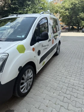 Citroen Berlingo 1.6 HDI | Mobile.bg    3