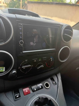 Citroen Berlingo 1.6 HDI | Mobile.bg    16