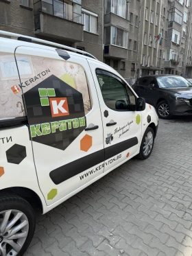Citroen Berlingo 1.6 HDI | Mobile.bg    12