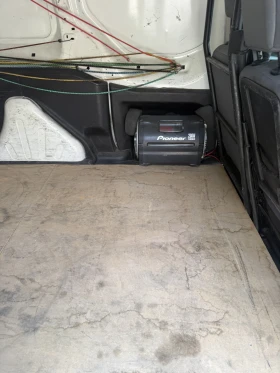 Citroen Berlingo 1.6 HDI | Mobile.bg    5