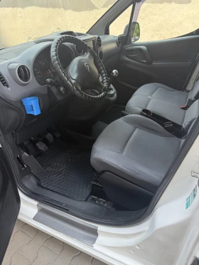 Citroen Berlingo 1.6 HDI | Mobile.bg    9